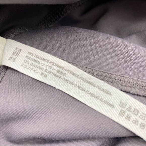 Free People Movement City Slicker Moto Leggings S - Picture 8 of 10